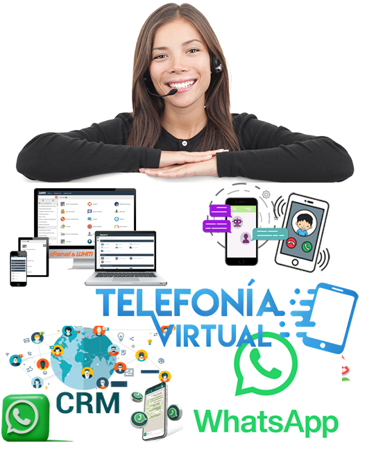 Nuestros Servicios